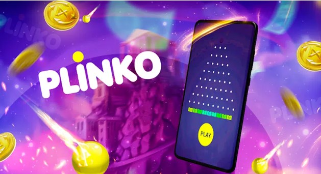 Baixar Plinko