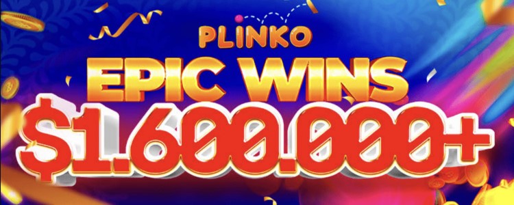 Plinko epic wins Plinko epic wins.